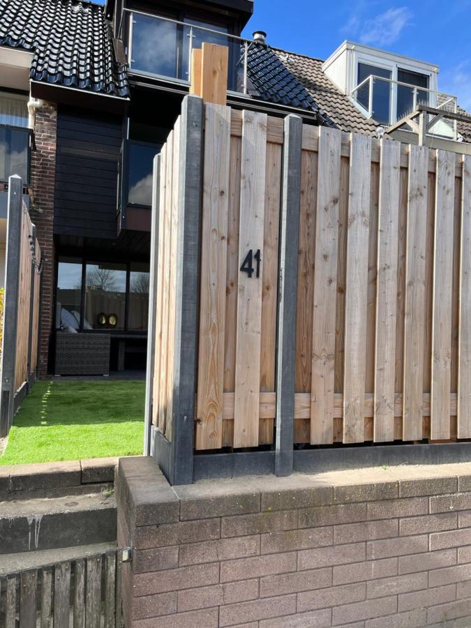 Studio Aan De Maas Lägenhet Zwijndrecht Exteriör bild